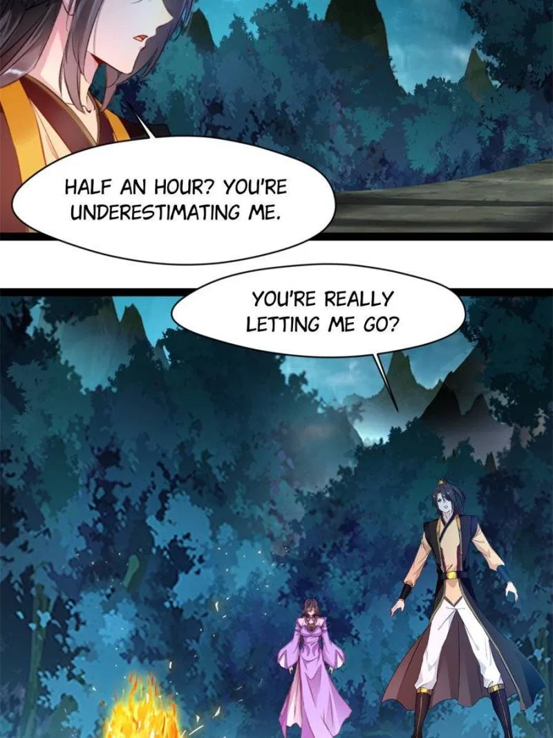 Peerless Ancient Chapter 203 – Page 23