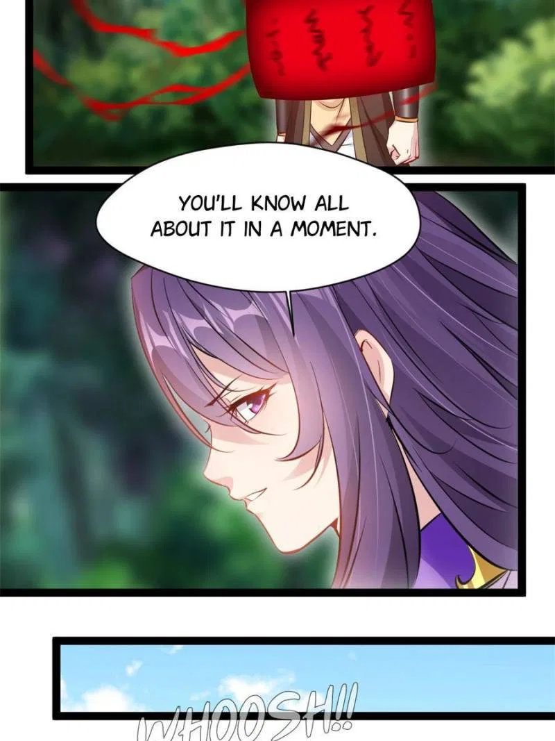 Peerless Ancient Chapter 202 – Page 2
