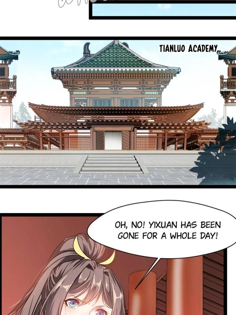 Peerless Ancient Chapter 202 – Page 3