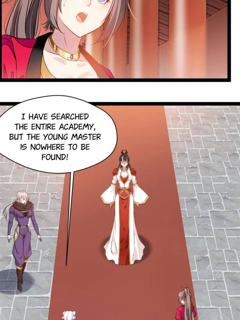 Peerless Ancient Chapter 202 – Page 4
