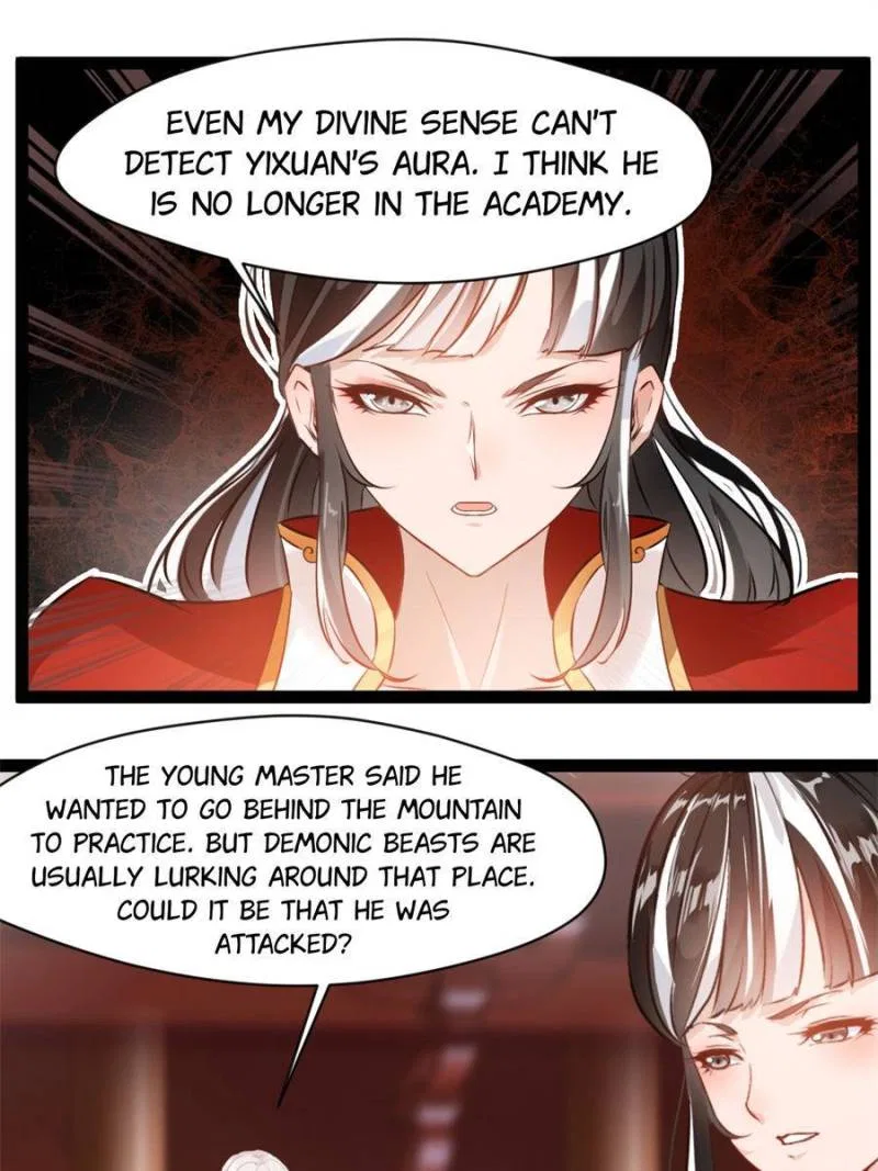 Peerless Ancient Chapter 202 – Page 6