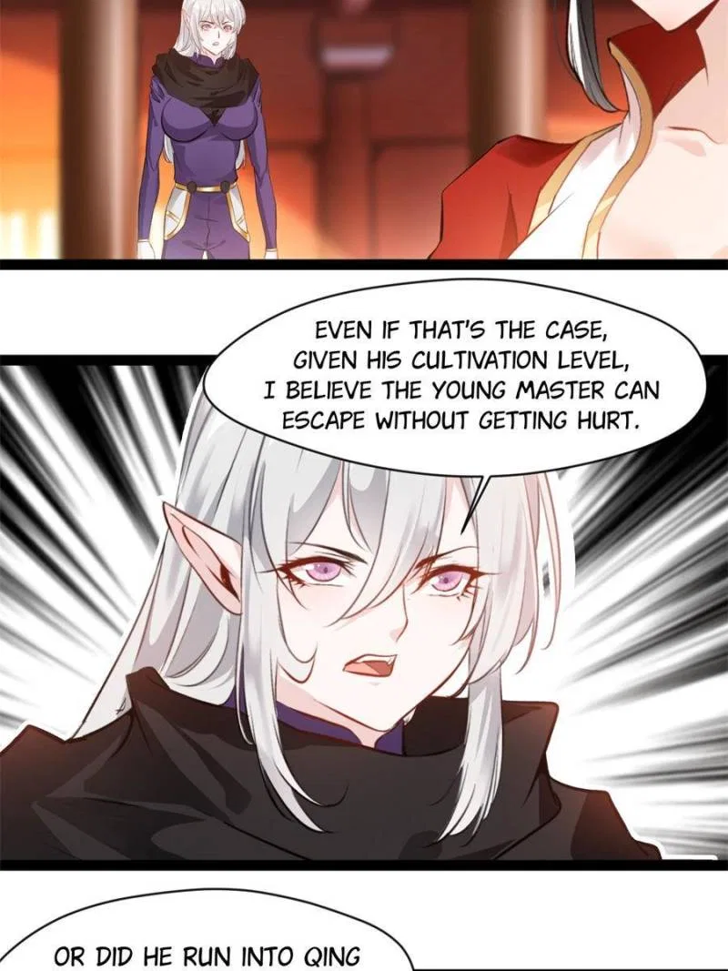 Peerless Ancient Chapter 202 – Page 7