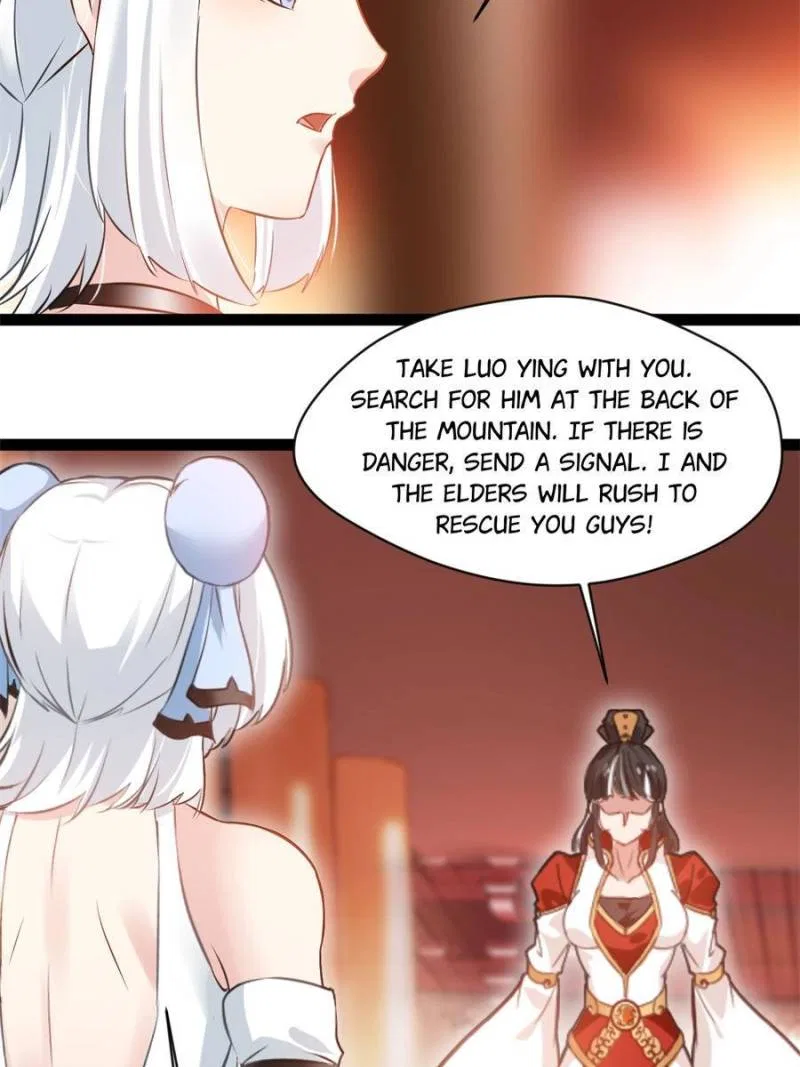 Peerless Ancient Chapter 202 – Page 9