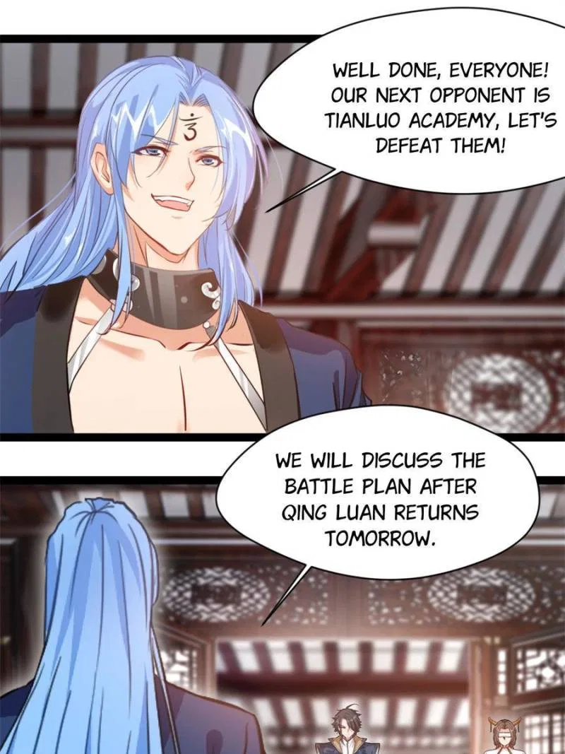 Peerless Ancient Chapter 202 – Page 16