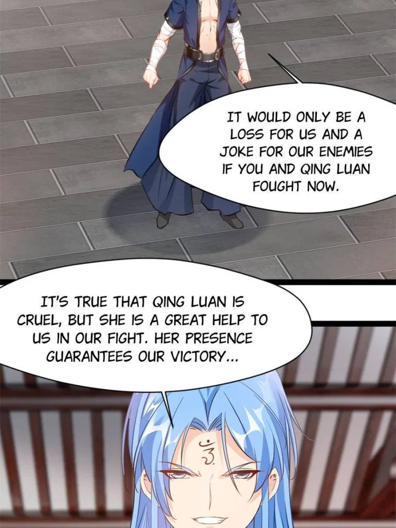 Peerless Ancient Chapter 202 – Page 18
