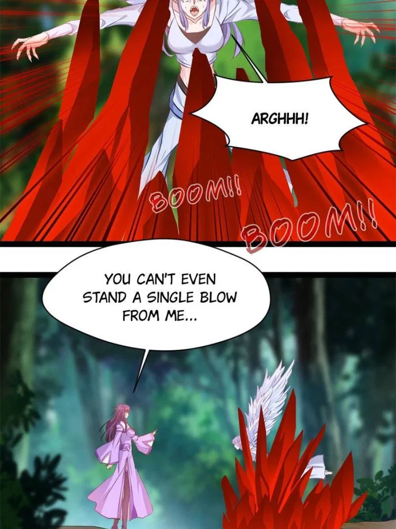 Peerless Ancient Chapter 201 – Page 4