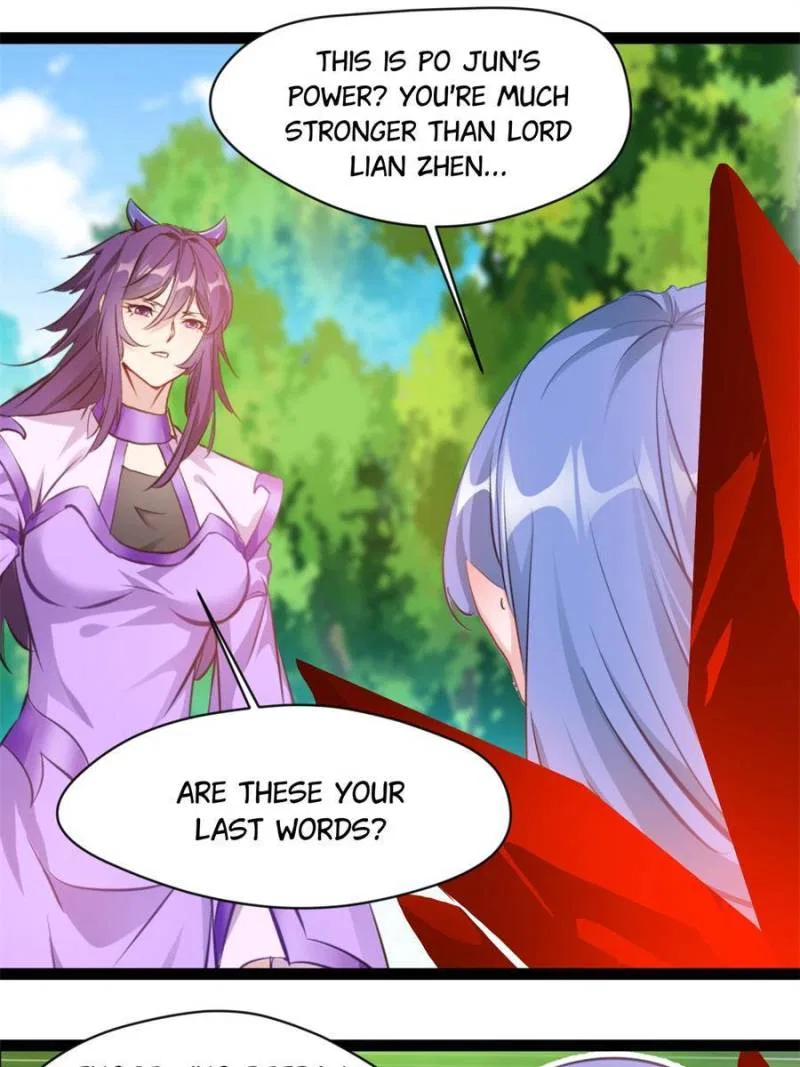 Peerless Ancient Chapter 201 – Page 6