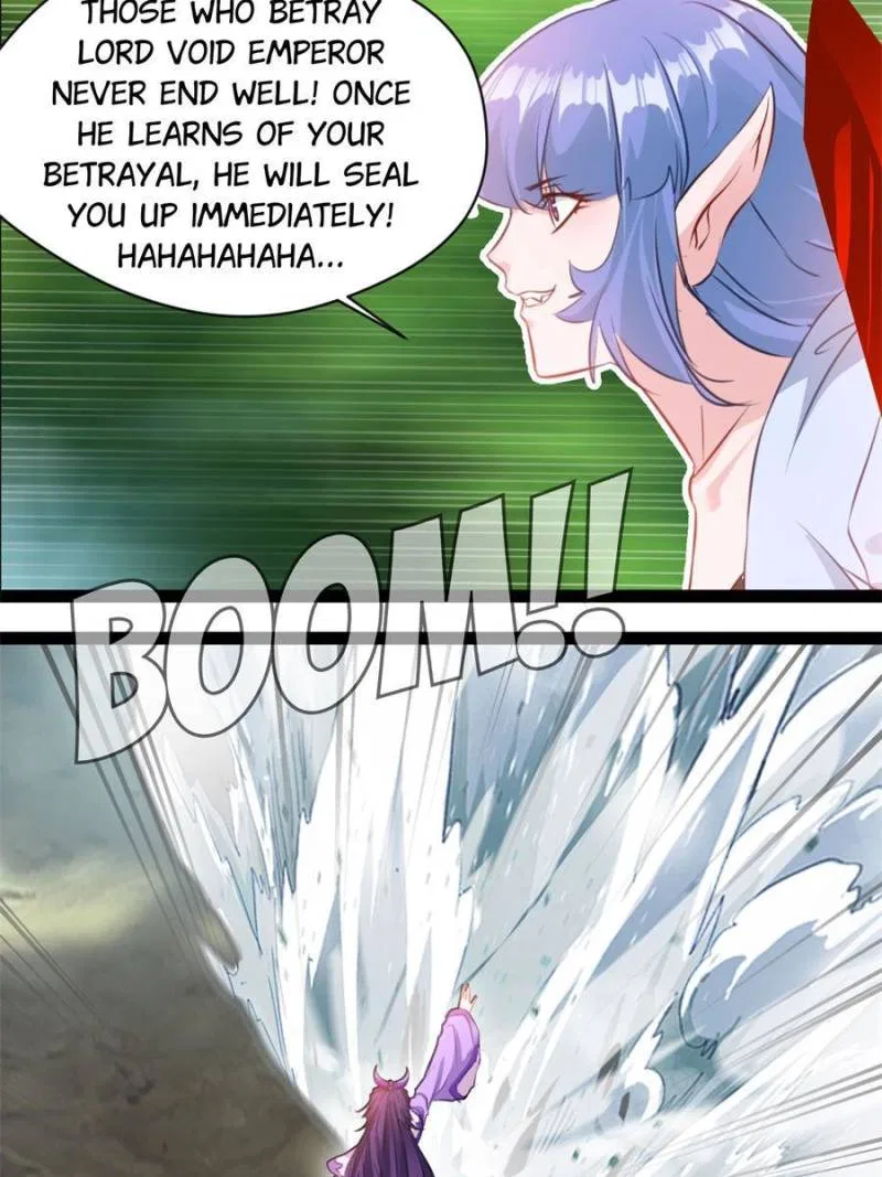 Peerless Ancient Chapter 201 – Page 7