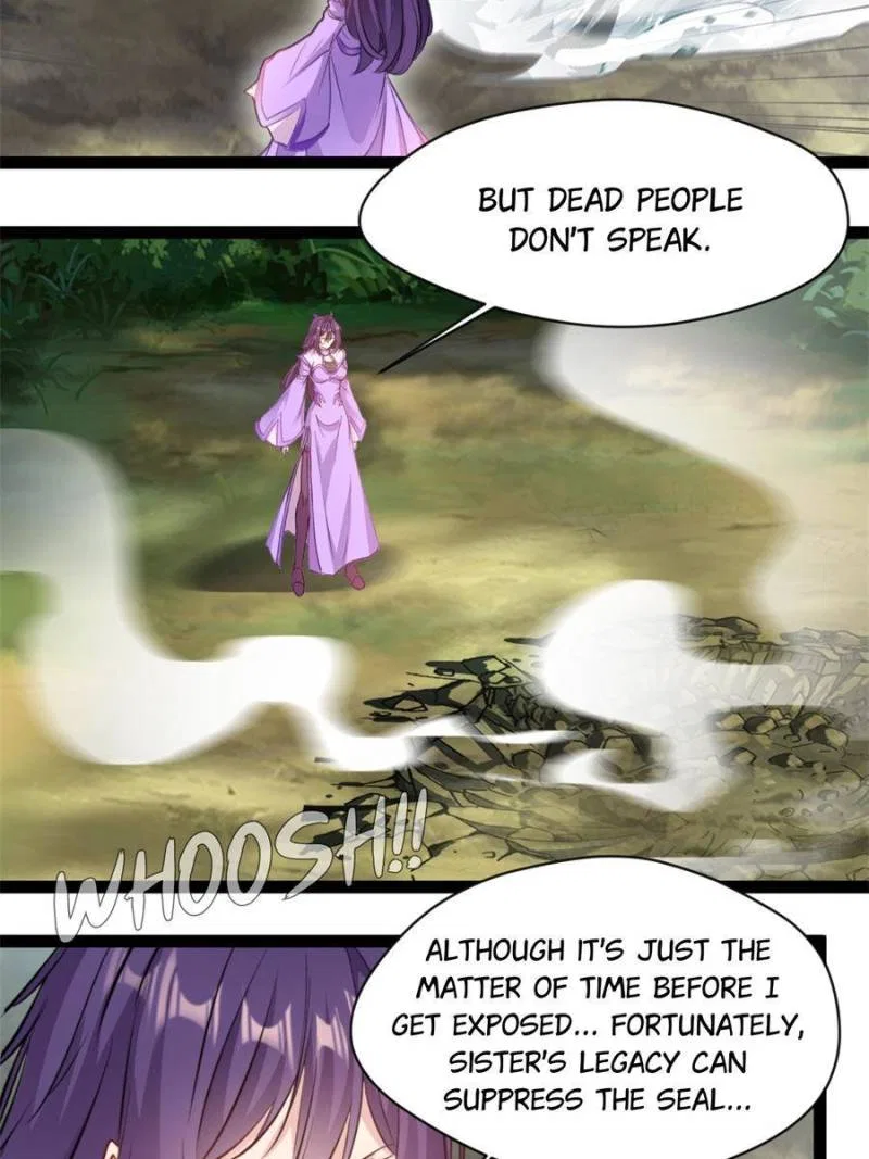 Peerless Ancient Chapter 201 – Page 8