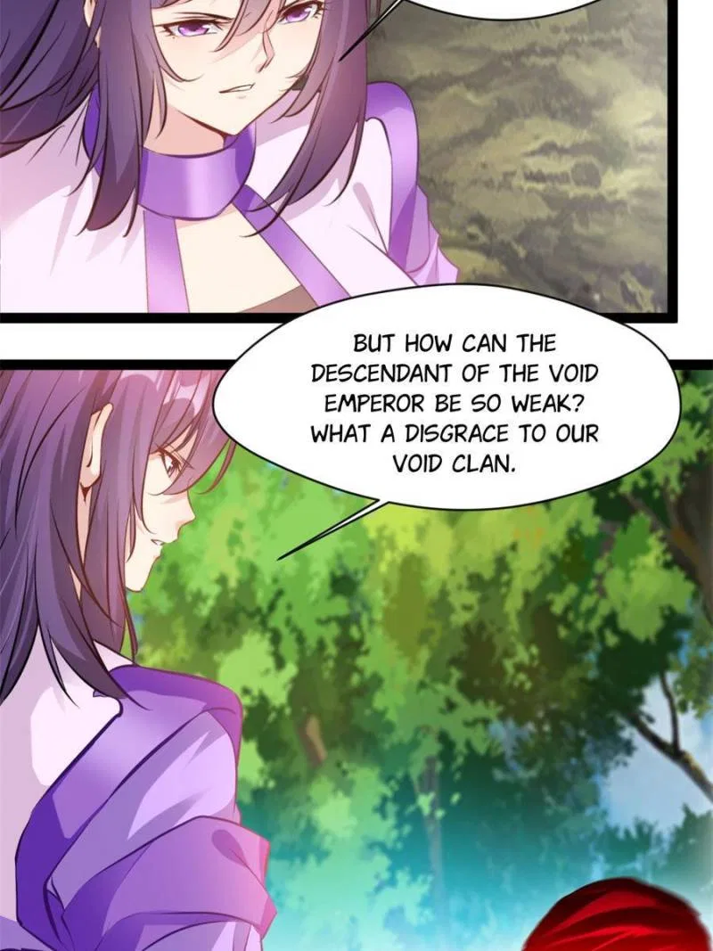 Peerless Ancient Chapter 201 – Page 9