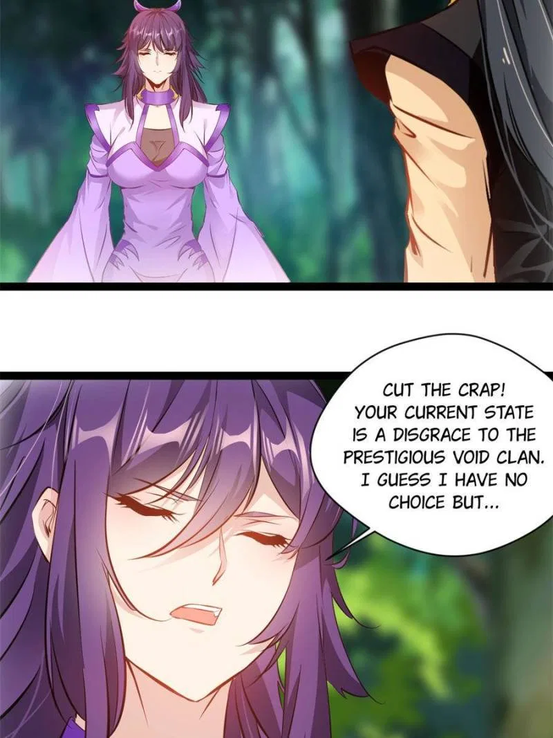 Peerless Ancient Chapter 201 – Page 14