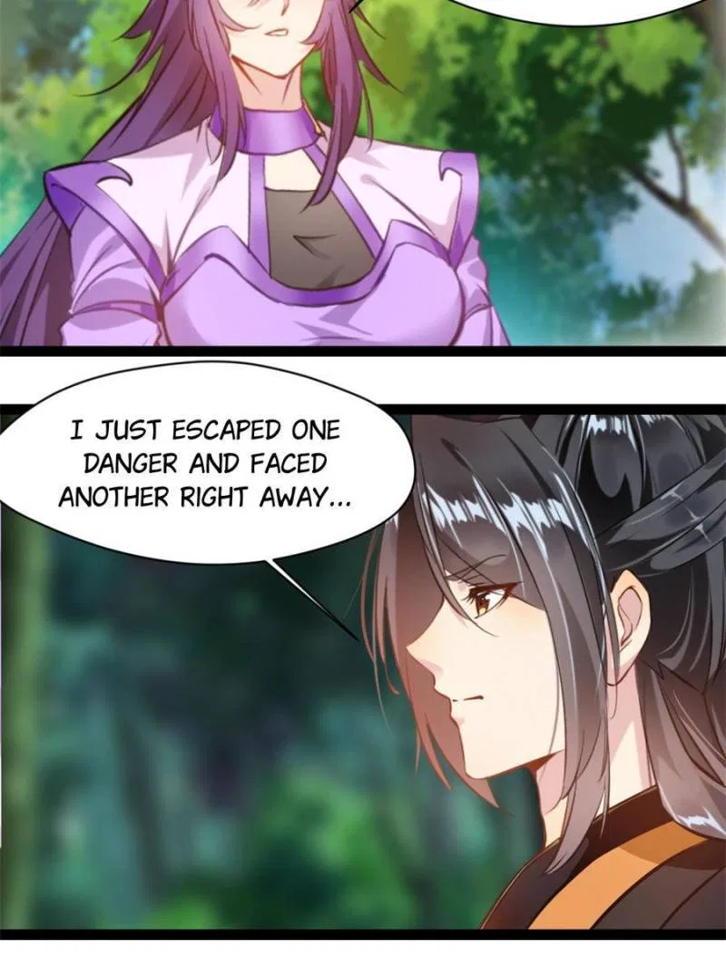 Peerless Ancient Chapter 201 – Page 18