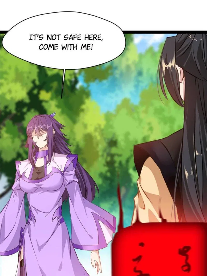 Peerless Ancient Chapter 201 – Page 19