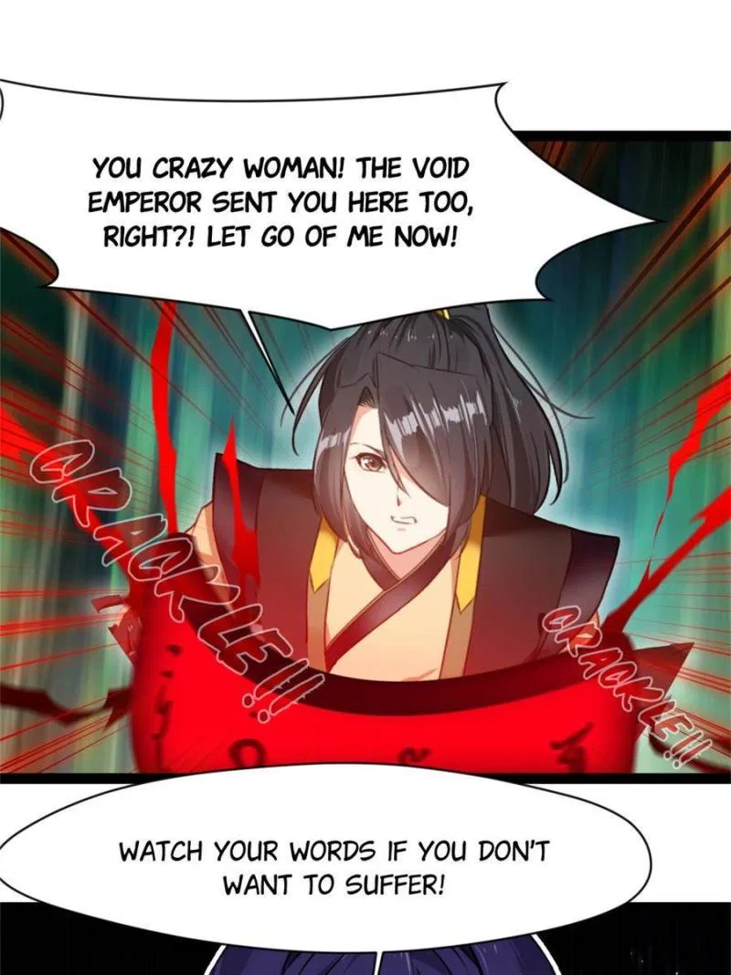 Peerless Ancient Chapter 201 – Page 21