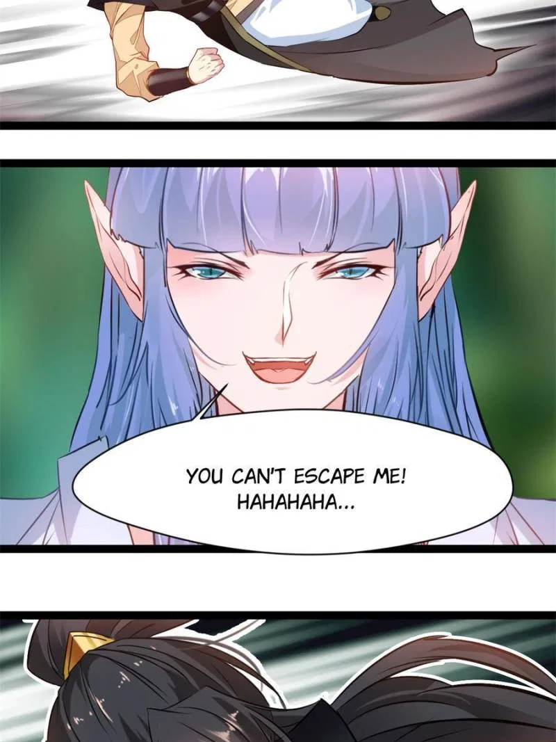 Peerless Ancient Chapter 200 – Page 3