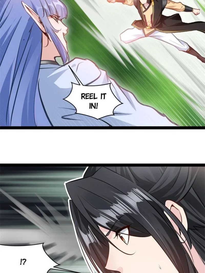 Peerless Ancient Chapter 200 – Page 7