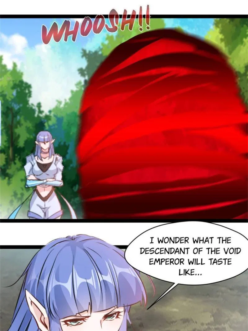 Peerless Ancient Chapter 200 – Page 11