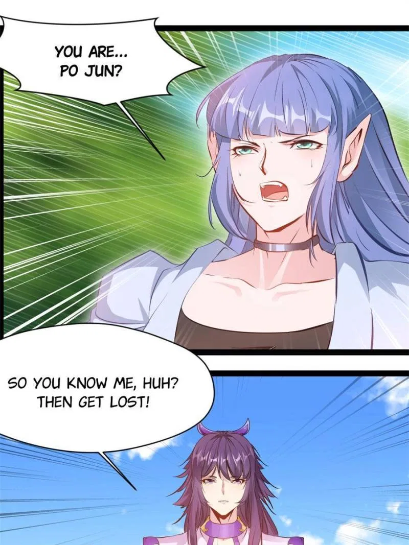 Peerless Ancient Chapter 200 – Page 16