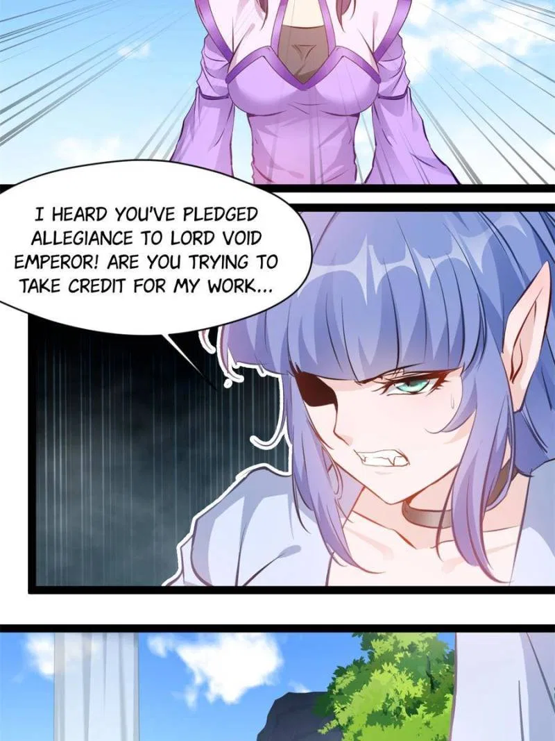 Peerless Ancient Chapter 200 – Page 17