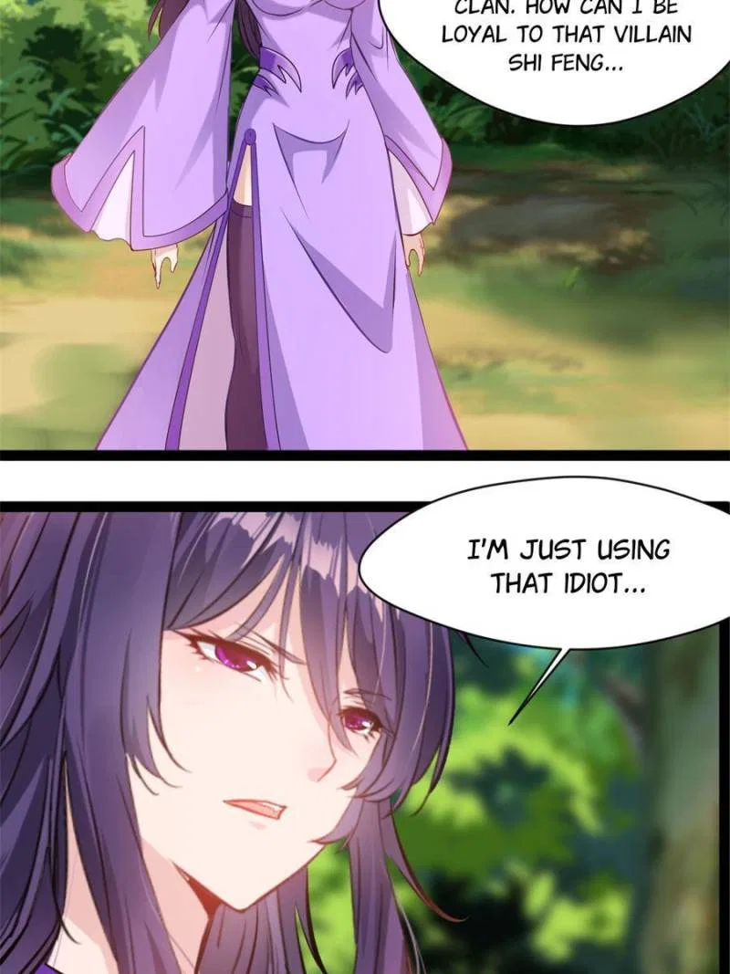 Peerless Ancient Chapter 200 – Page 22