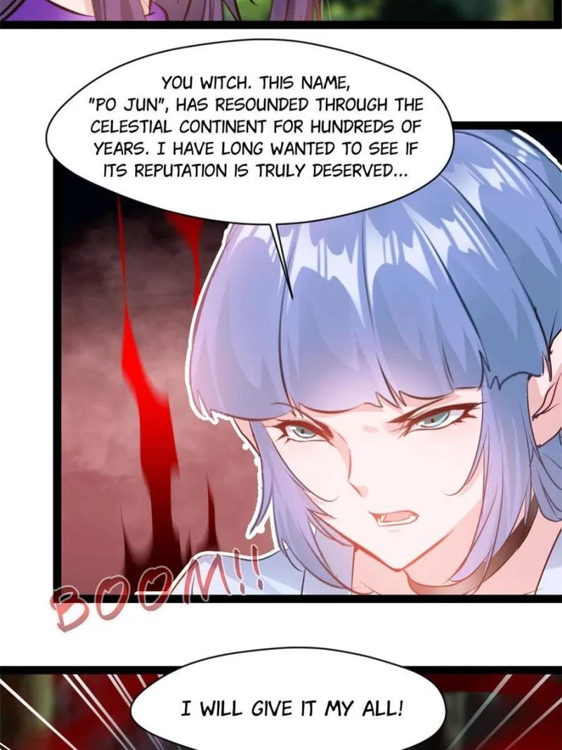 Peerless Ancient Chapter 200 – Page 23