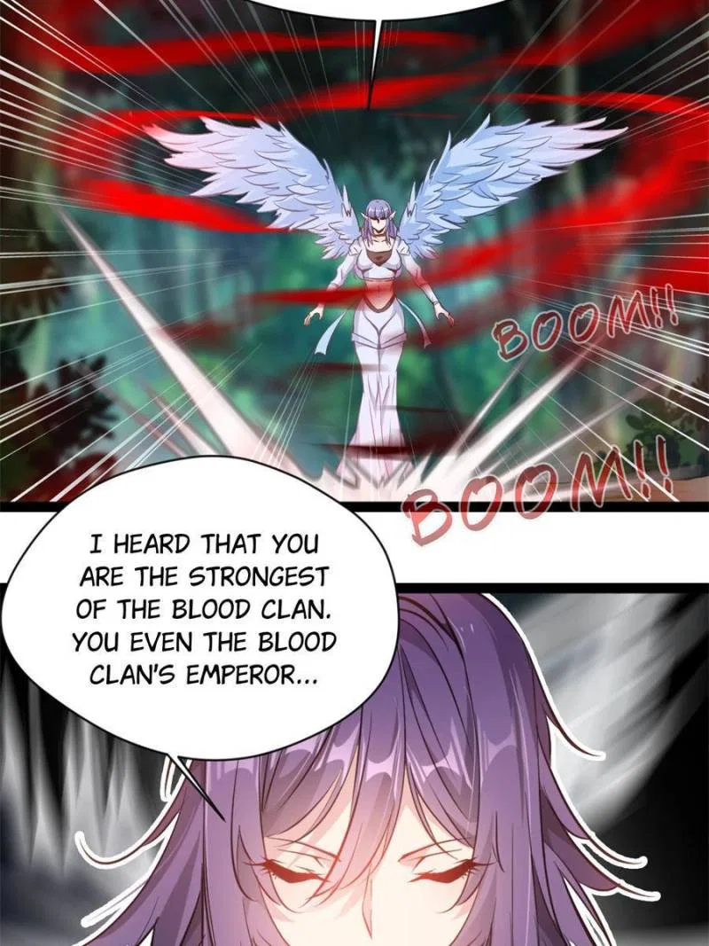Peerless Ancient Chapter 200 – Page 24