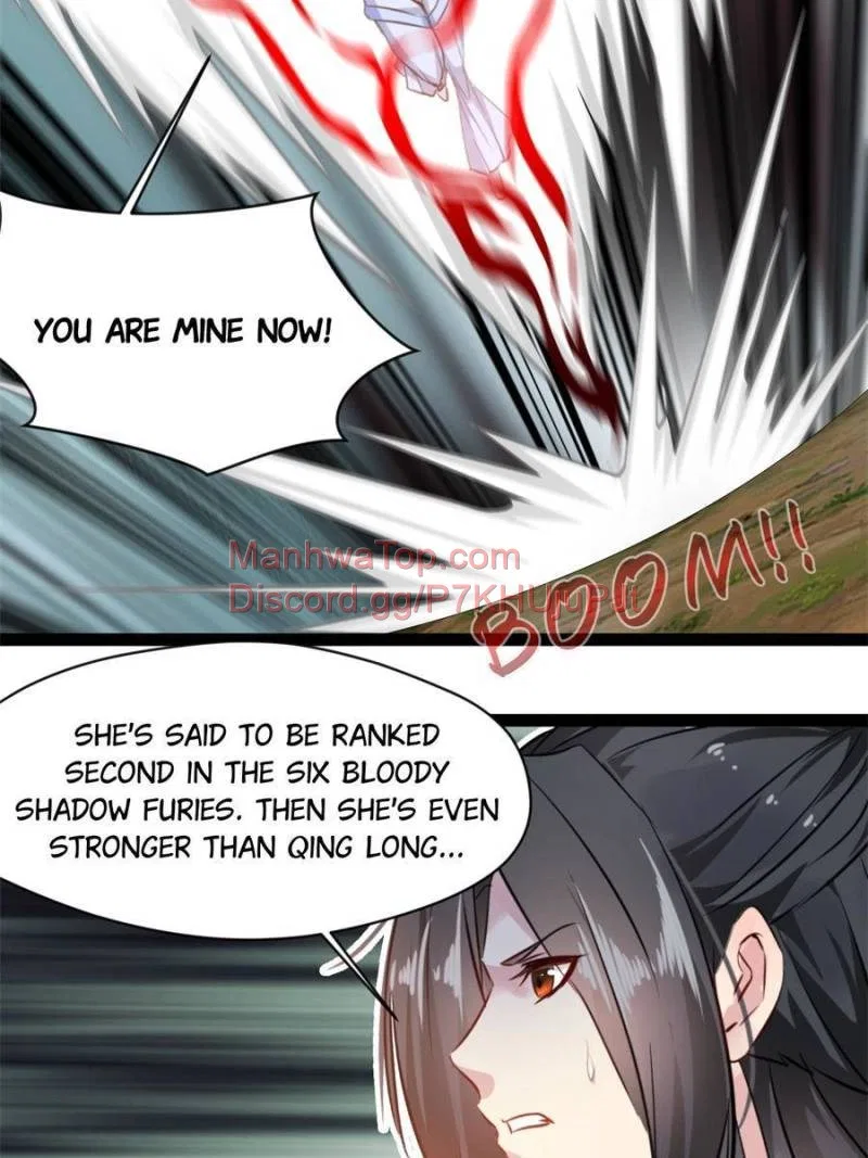 Peerless Ancient Chapter 199 – Page 4