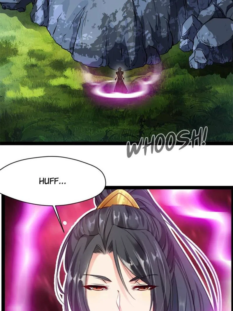 Peerless Ancient Chapter 198 – Page 4