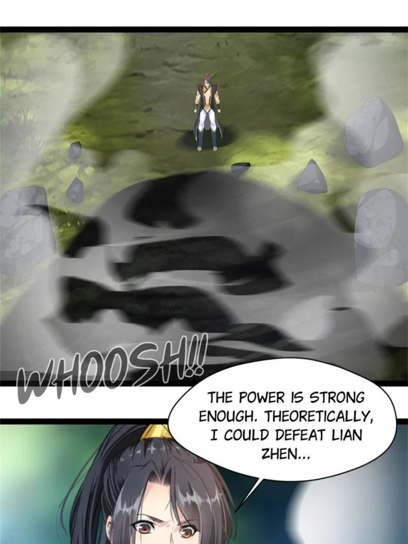 Peerless Ancient Chapter 198 – Page 11
