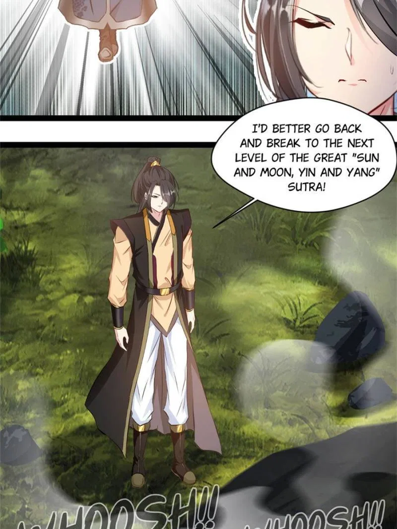 Peerless Ancient Chapter 198 – Page 13