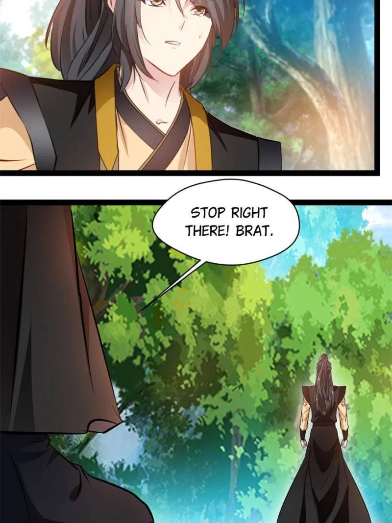 Peerless Ancient Chapter 198 – Page 17