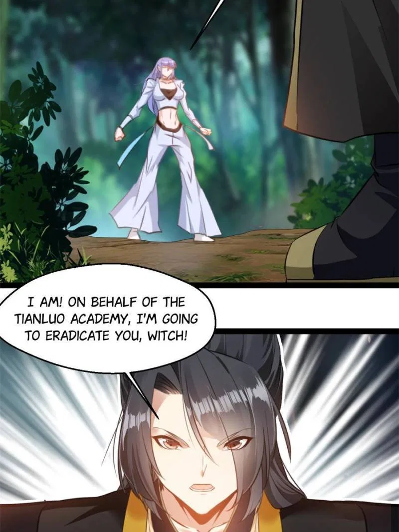 Peerless Ancient Chapter 198 – Page 23