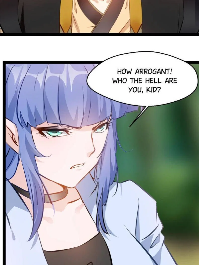 Peerless Ancient Chapter 198 – Page 24