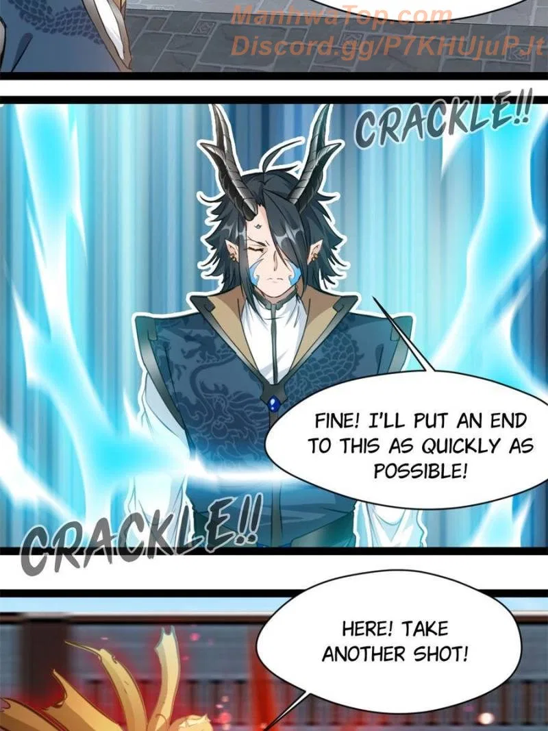Peerless Ancient Chapter 197 – Page 2
