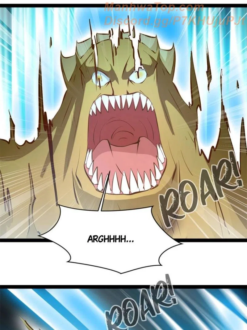 Peerless Ancient Chapter 197 – Page 15