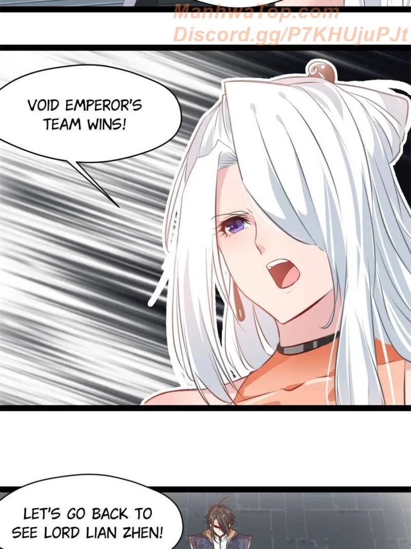 Peerless Ancient Chapter 197 – Page 20
