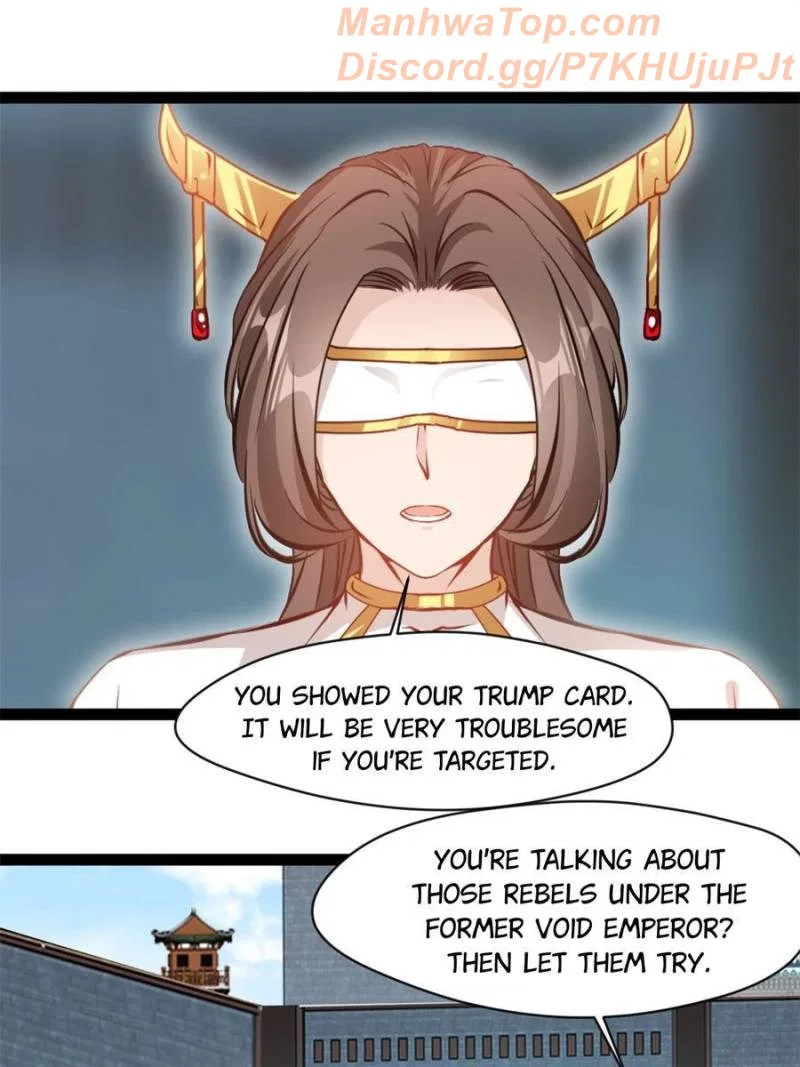 Peerless Ancient Chapter 197 – Page 23