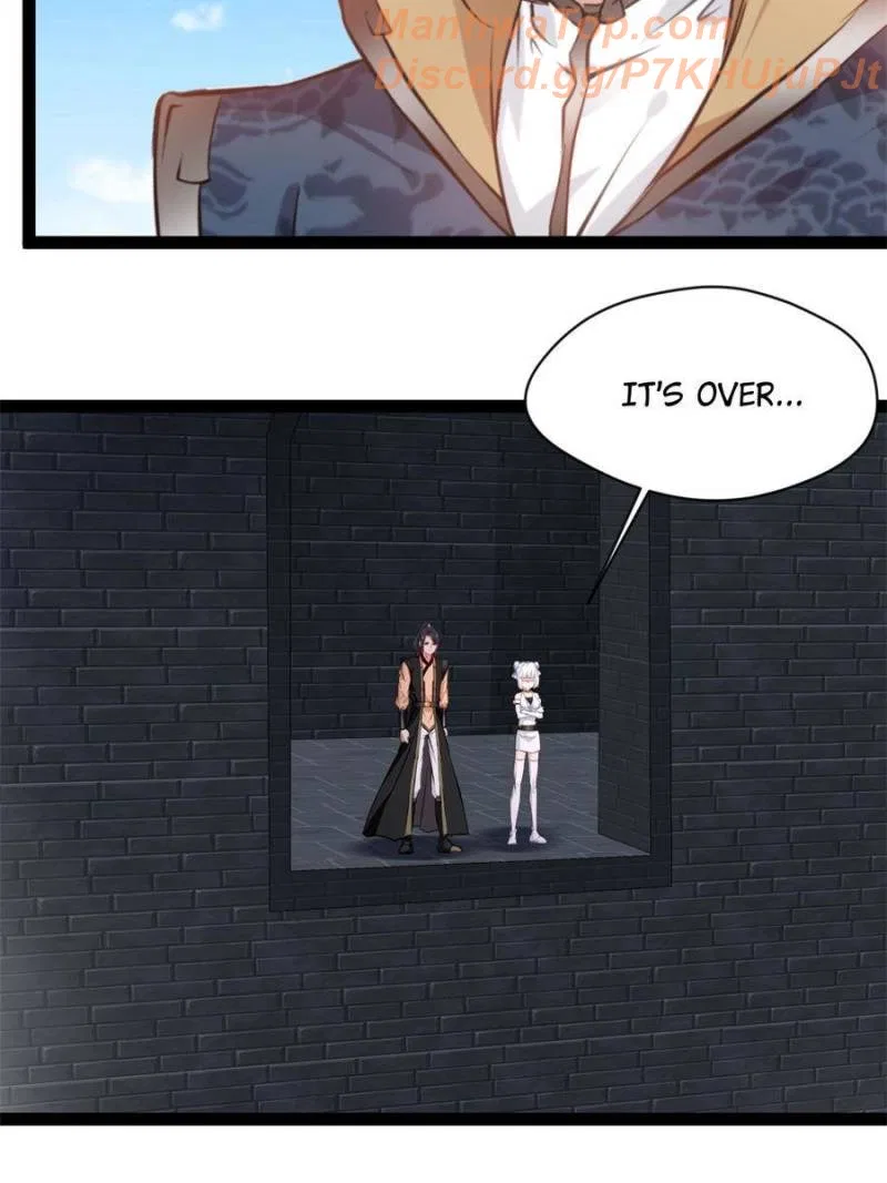 Peerless Ancient Chapter 197 – Page 25