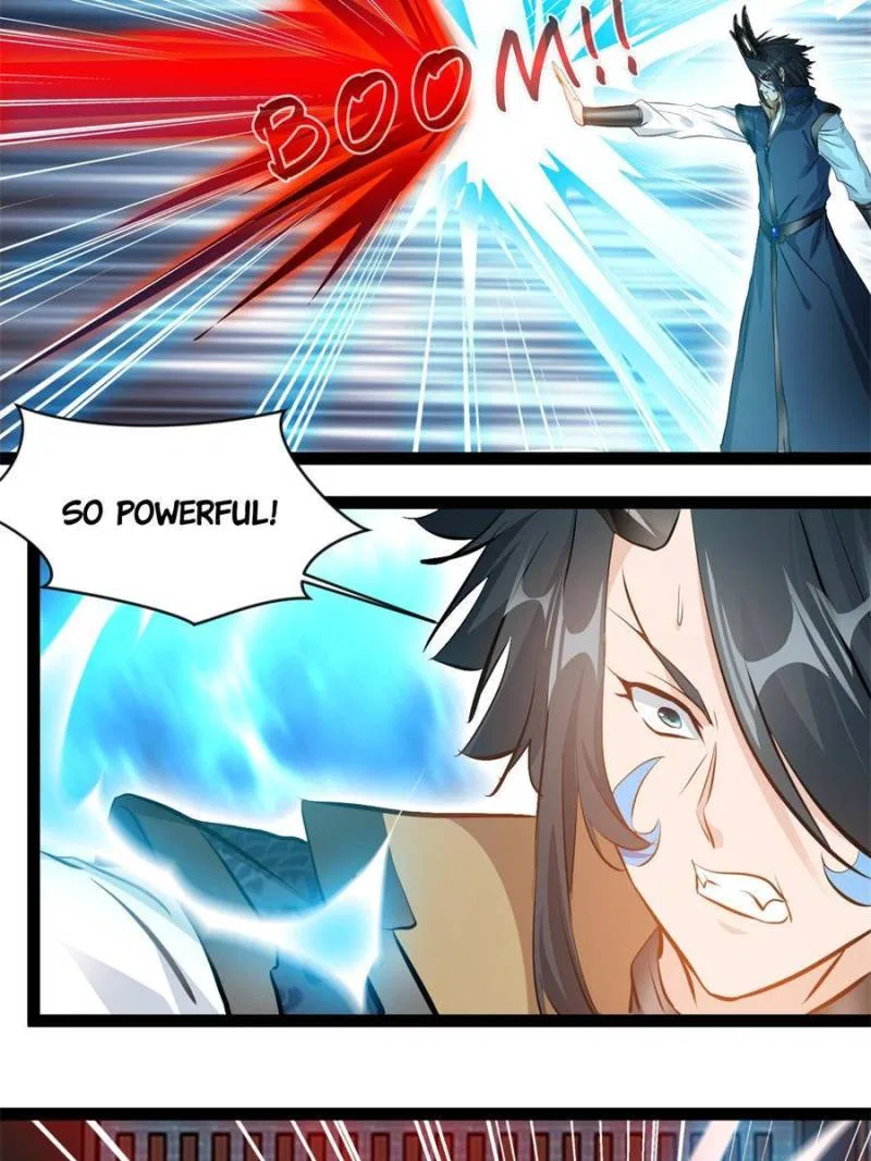 Peerless Ancient Chapter 196 – Page 19