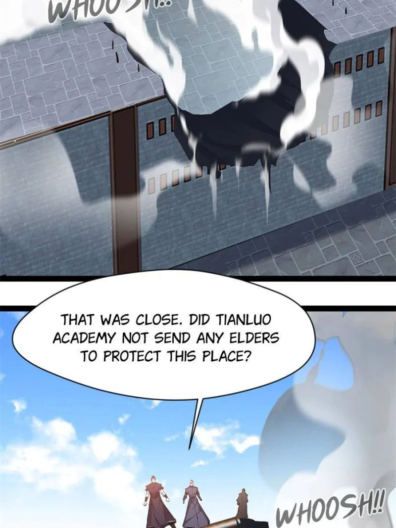 Peerless Ancient Chapter 196 – Page 26