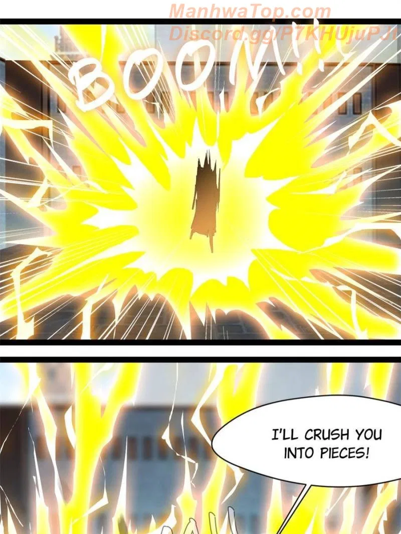 Peerless Ancient Chapter 195 – Page 11