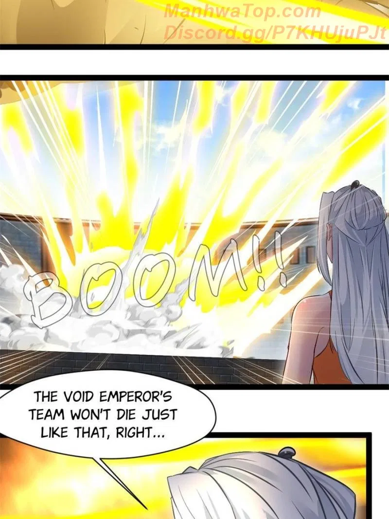 Peerless Ancient Chapter 195 – Page 13