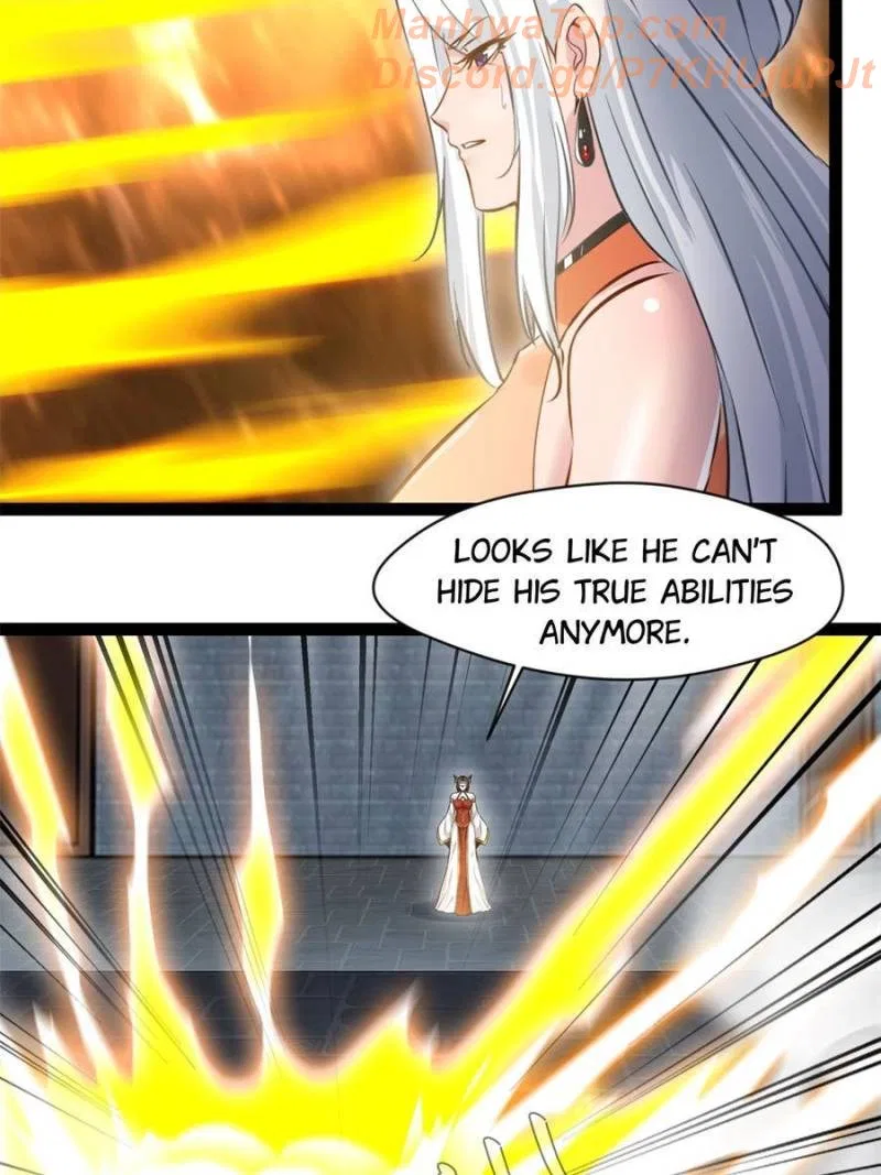 Peerless Ancient Chapter 195 – Page 14