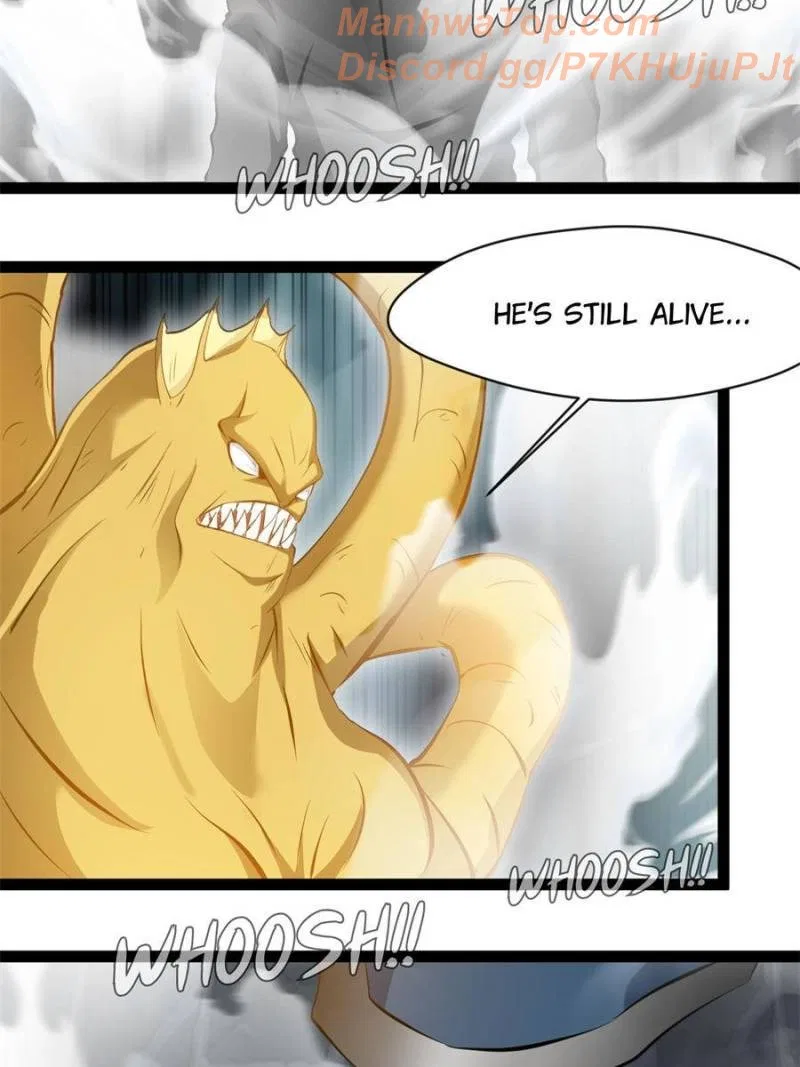 Peerless Ancient Chapter 195 – Page 18