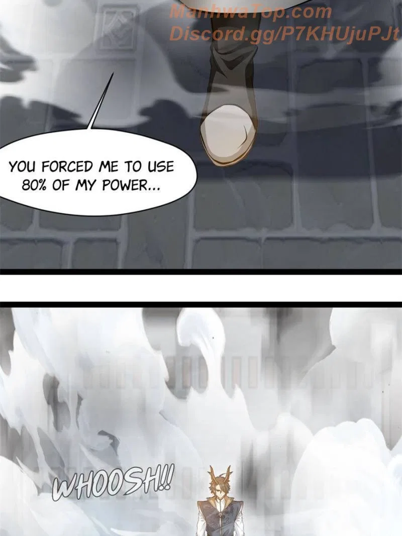 Peerless Ancient Chapter 195 – Page 19