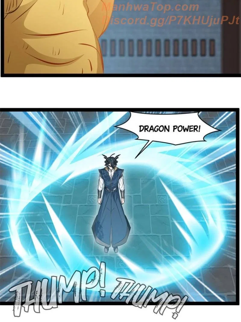 Peerless Ancient Chapter 195 – Page 22