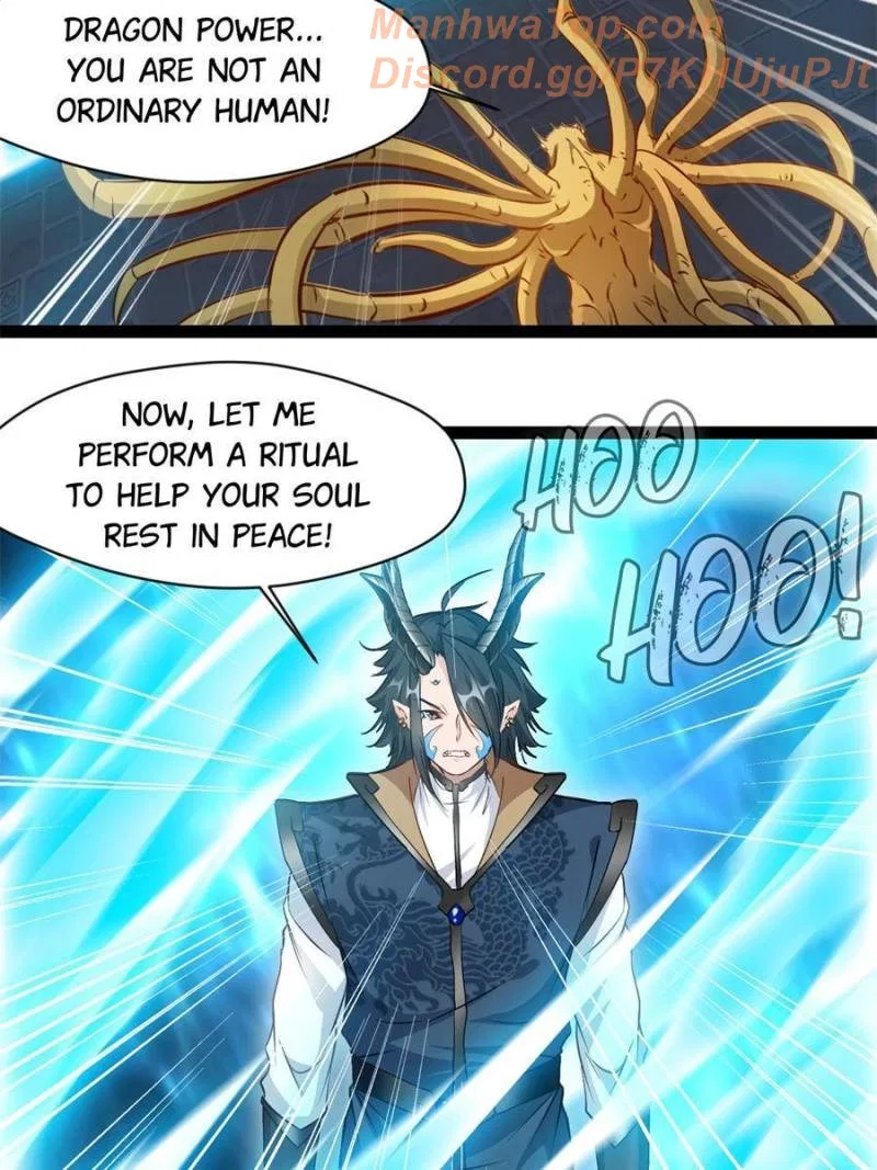Peerless Ancient Chapter 195 – Page 24