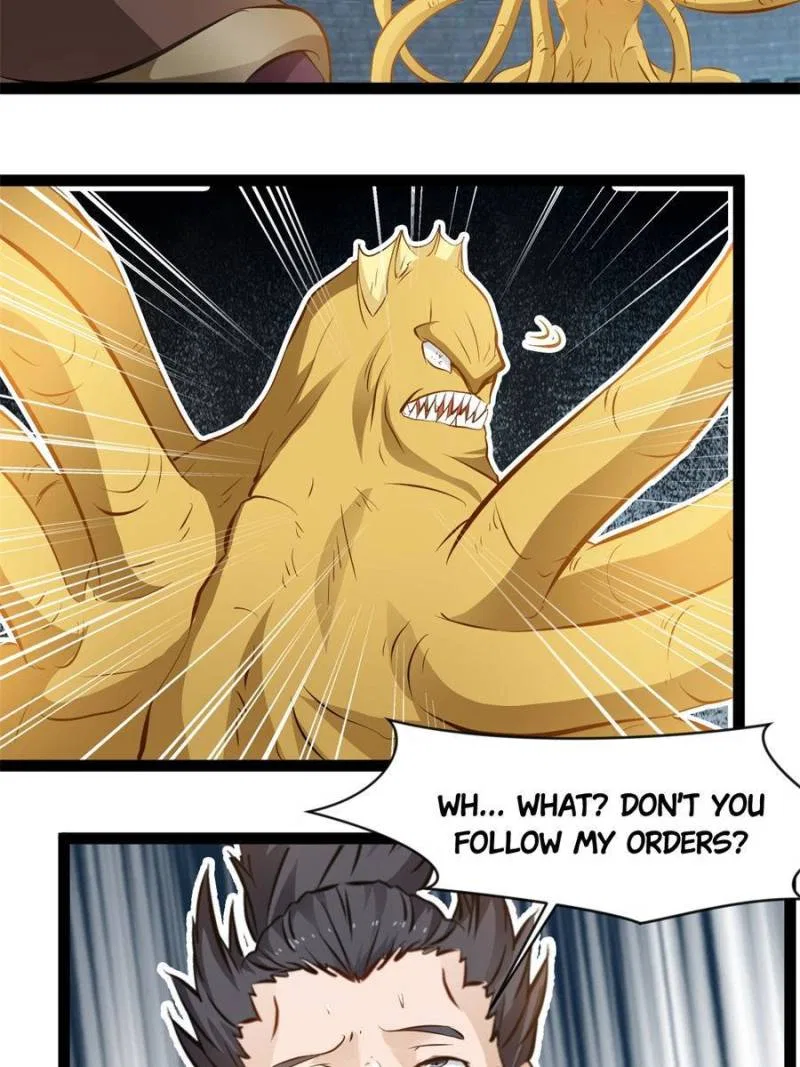 Peerless Ancient Chapter 194 – Page 2