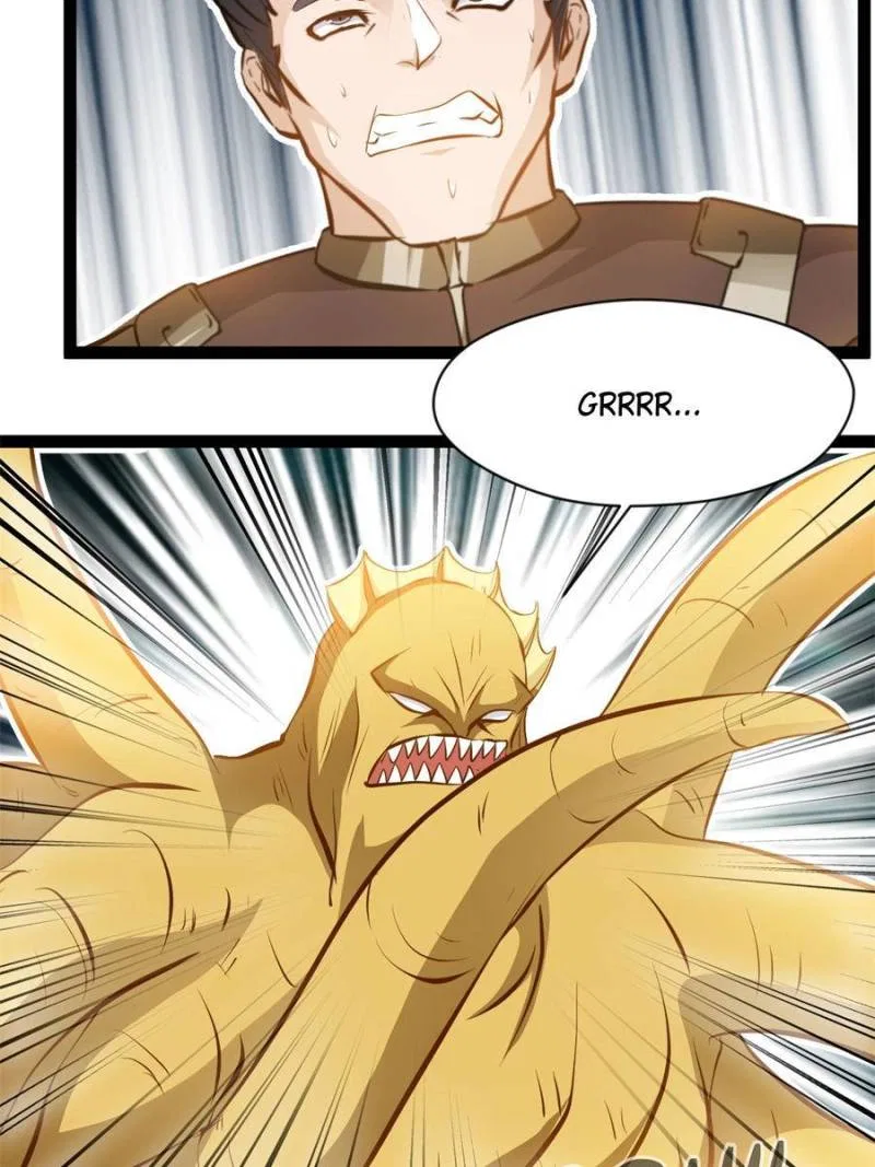 Peerless Ancient Chapter 194 – Page 3