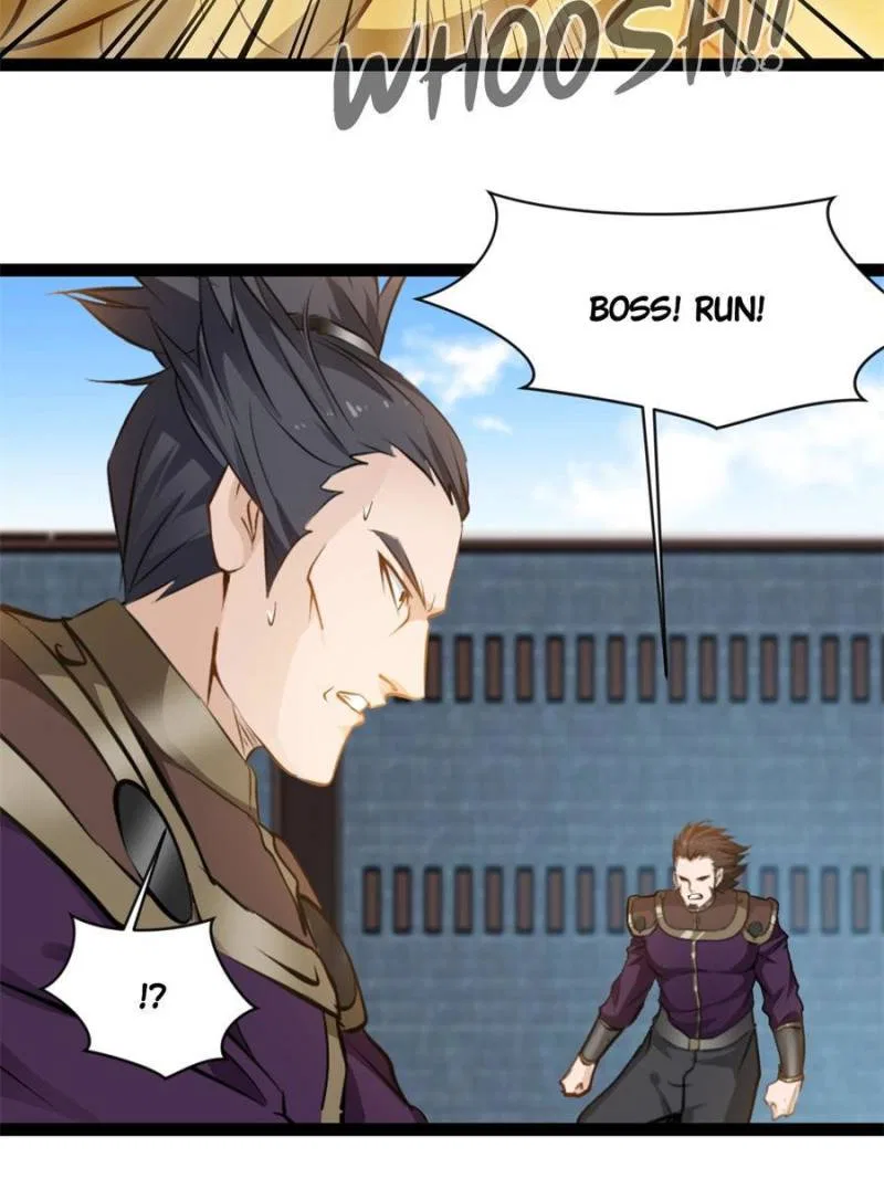 Peerless Ancient Chapter 194 – Page 4
